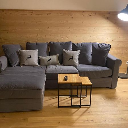 Ferienwohnung Eckenhuette Garmisch-Partenkirchen Zewnętrze zdjęcie
