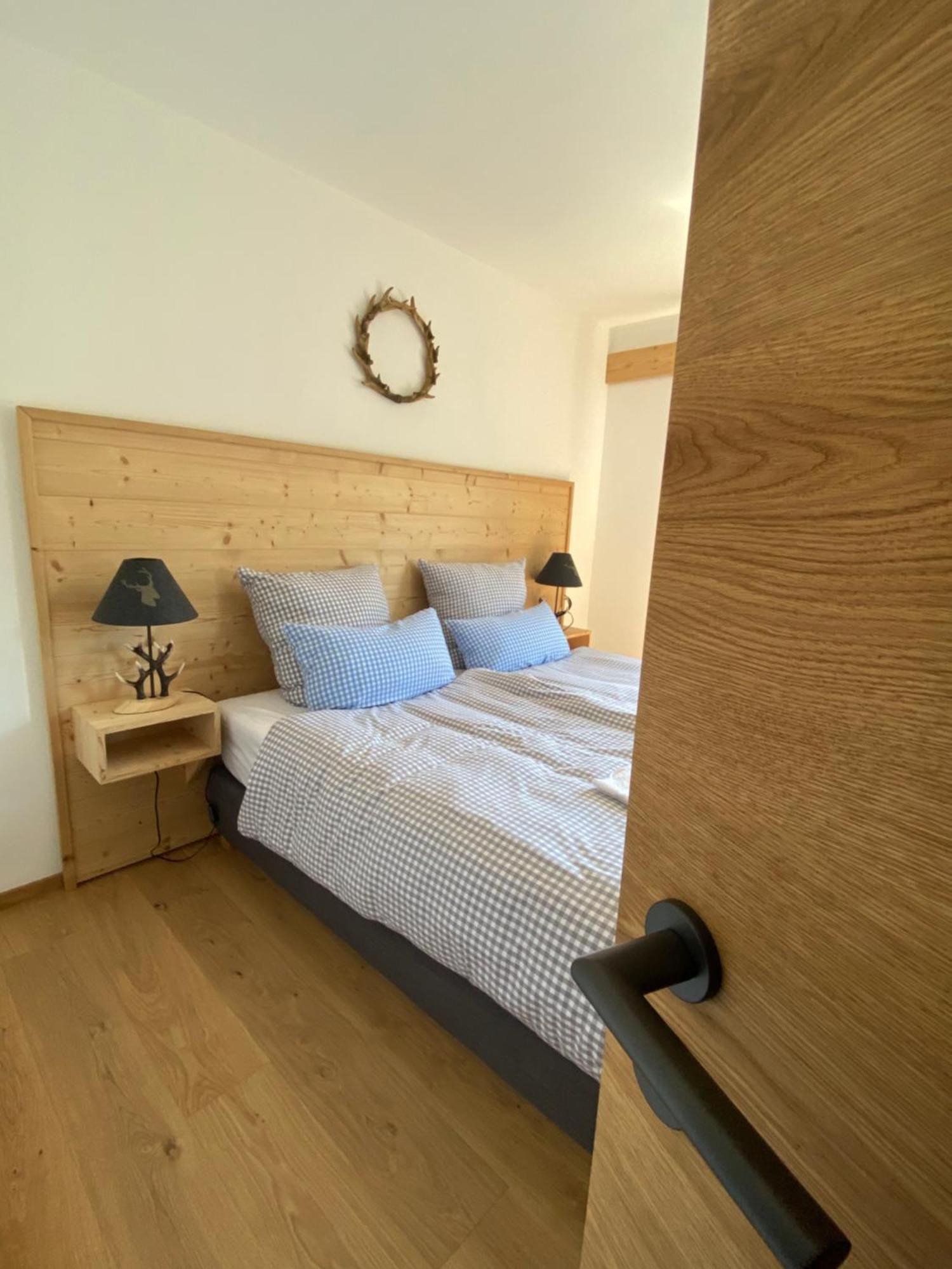 Ferienwohnung Eckenhuette Garmisch-Partenkirchen Zewnętrze zdjęcie