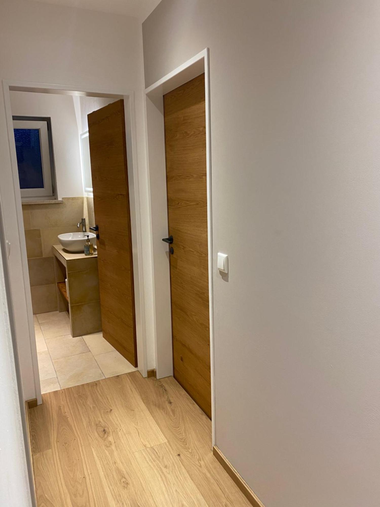 Ferienwohnung Eckenhuette Garmisch-Partenkirchen Zewnętrze zdjęcie