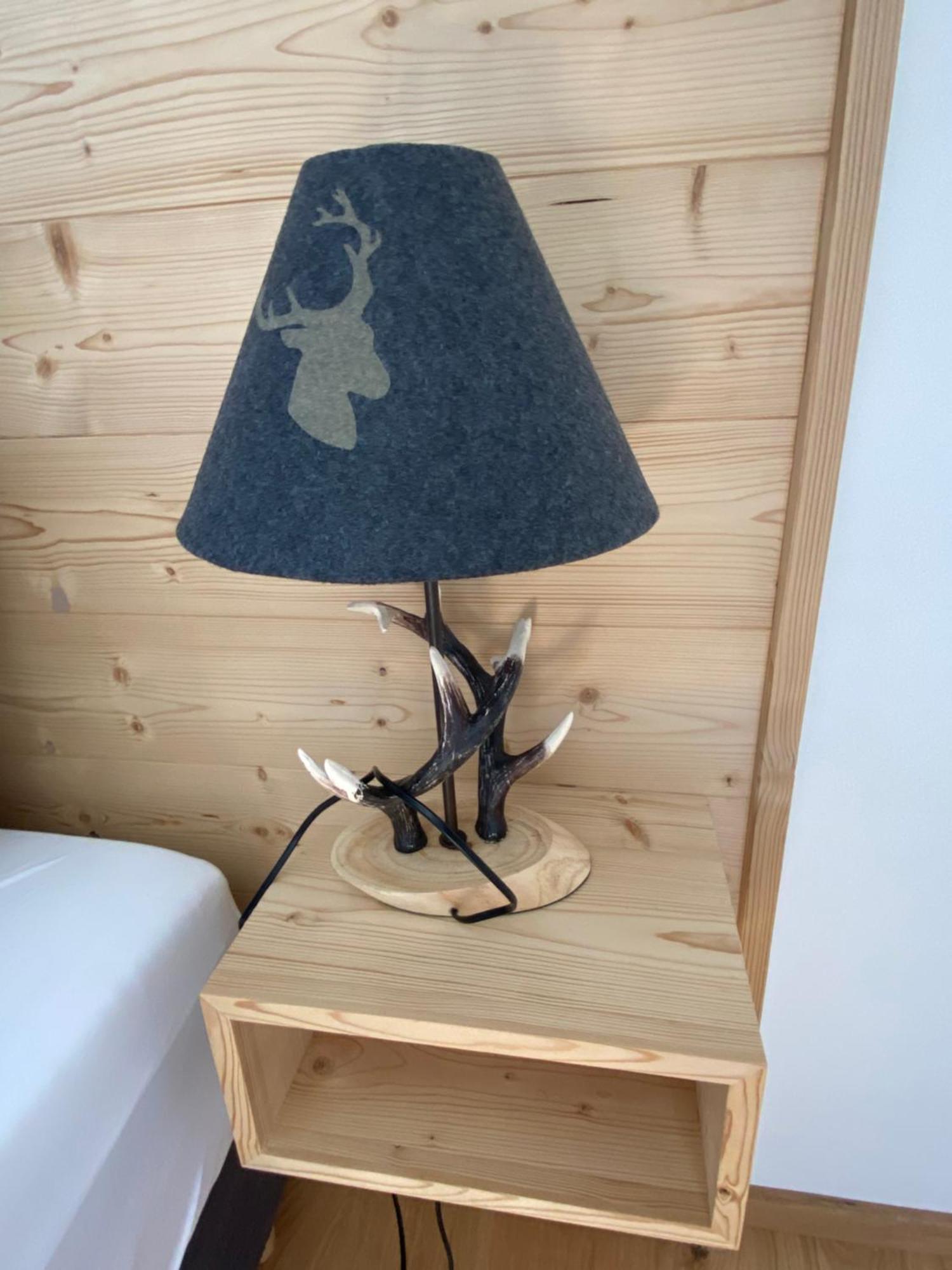 Ferienwohnung Eckenhuette Garmisch-Partenkirchen Zewnętrze zdjęcie